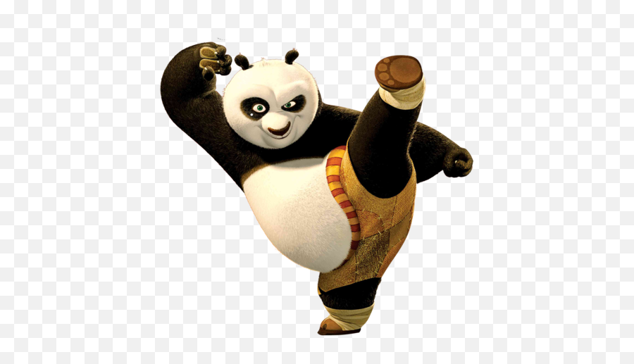 Kung Fu Panda 2 - Kung Fu Panda 1 Po Emoji,Kung Fu Emoji