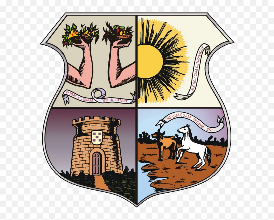 Brasão De Belém Do Pará - Prefeitura Municipal De Belém Emoji,Significado De Los Emojis