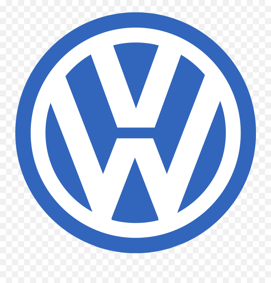 Vw Volkswagen - Vw Logo Png Transparent Emoji,Vw Emoji