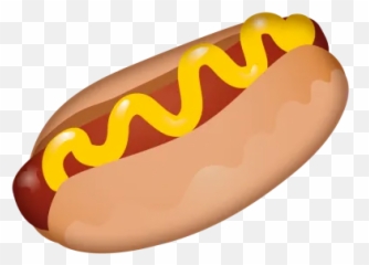 Most Requested Missing Emoji Keyboard Created - Hot Dog Emoji Whatsapp,Ginger Emoji