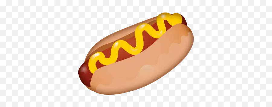 Most Requested Missing Emoji Keyboard Created - Hot Dog Emoji Whatsapp,Ginger Emoji