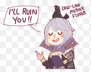 Image - Henry Fire Emblem Tome Emoji,Fire Emblem Emojis