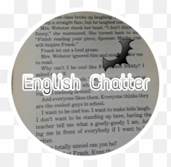 English Chatter - Label Emoji,Groan Emoji