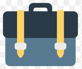 Fxemoji U1f4bc - Briefcase Emoticon,What Are Emojis