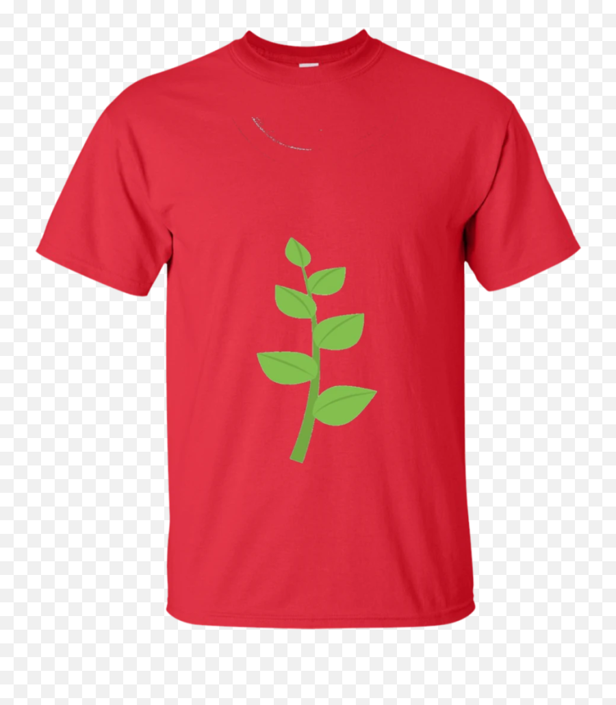 Herb Emoji T - Png Picsart T Shirt,Herb Emoji