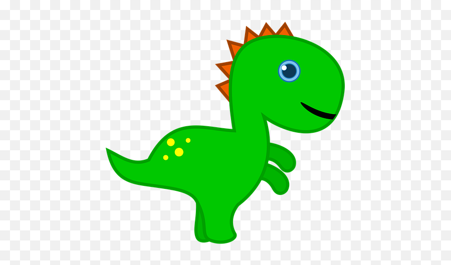 Dinosaur Toy Cute - Cartoon Emoji,T Rex Emoji