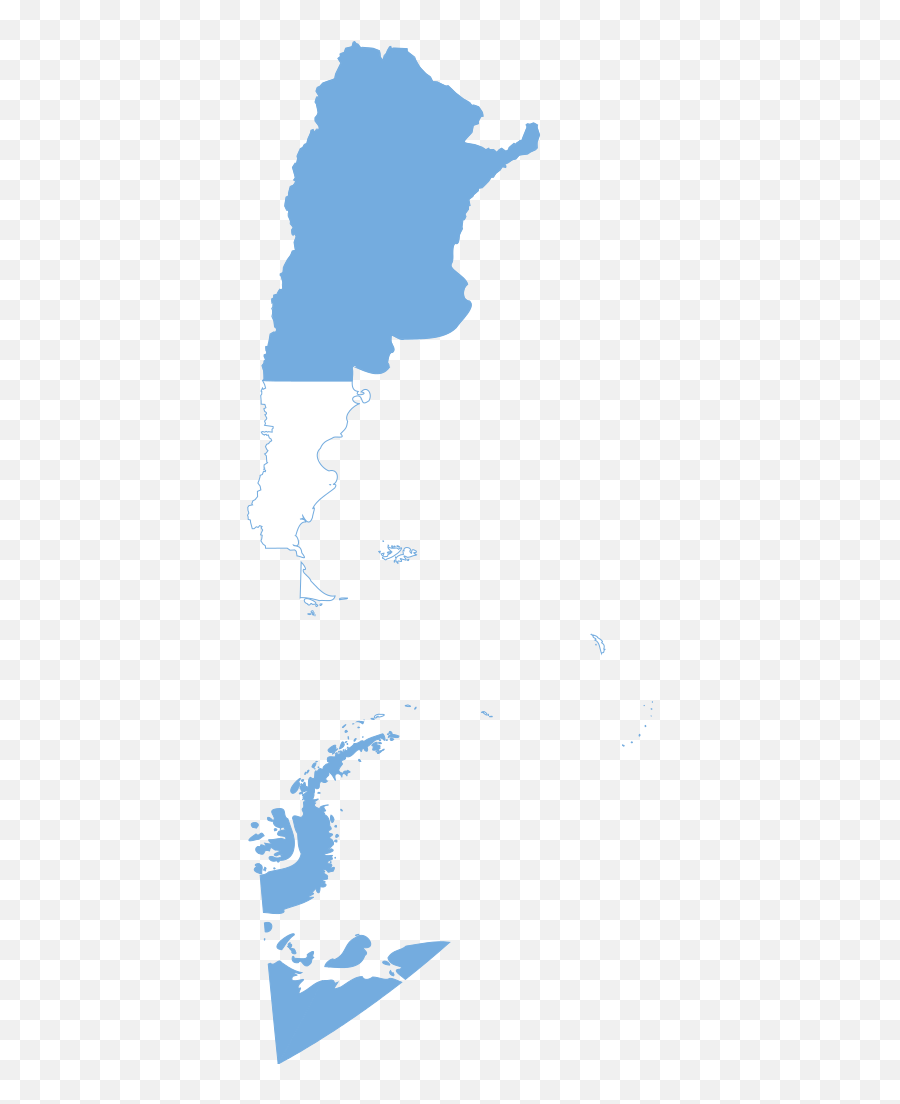 Flag - Argentina Flag Map Emoji,Argentina Flag Emoji