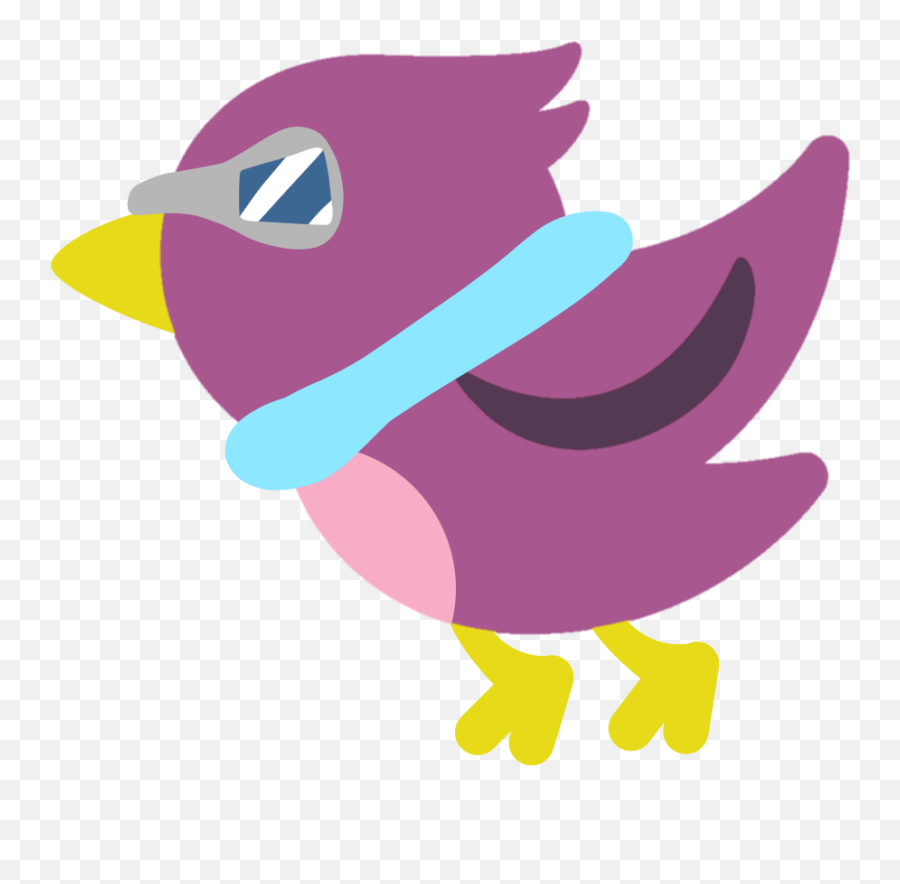 Been Doing Some Edits Of Emoji To - Guess The Emoji Netflix Movies,Twitter Bird Emoji