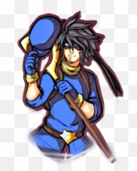 Sly Cooper Male Reader X Rwby - Sly Cooper Human Emoji,Raccoon Emoji Copy