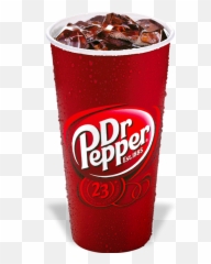 Drpepper Soda Sodapop Drink Softdrink - Dr Pepper Fountain Drink Emoji,Soft Drink Emoji