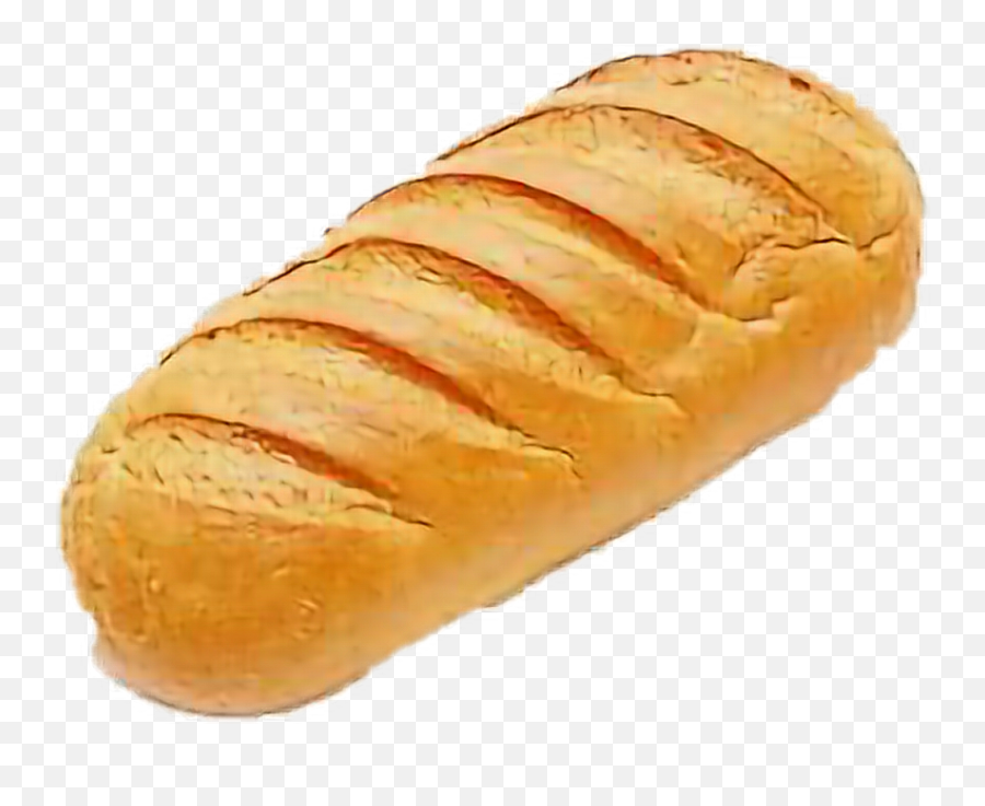Breadfreetoedit - Food Emoji,Emoji Bread