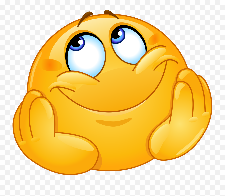 Happy Emoji Decal - Traum Smiley,Happy Emojis