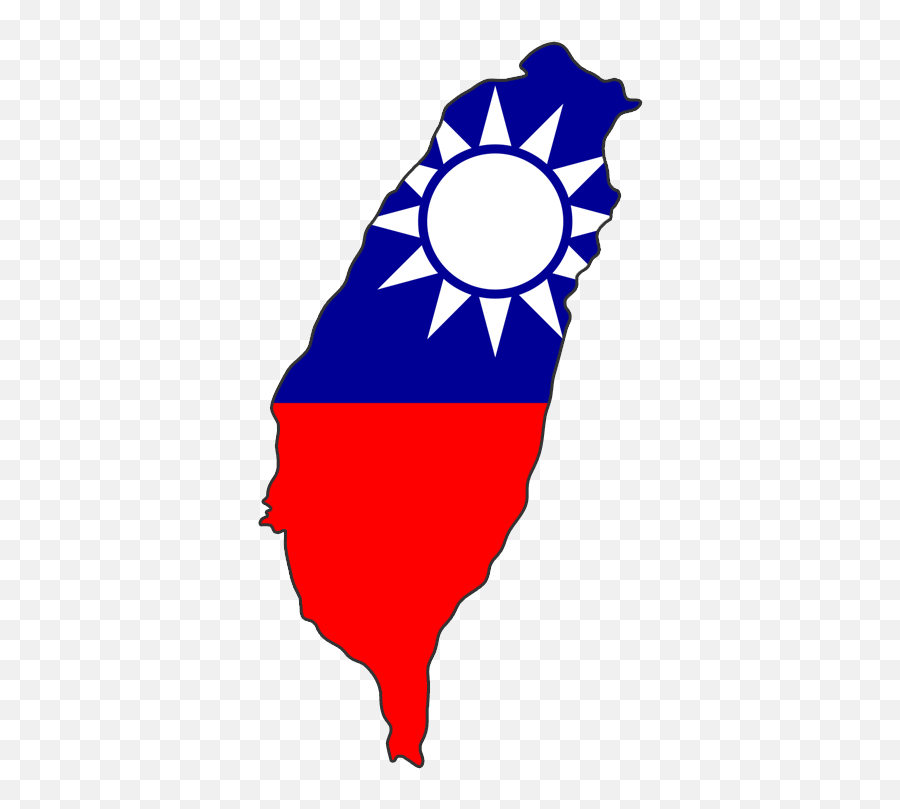 Taiwan Flag Png Picture - Taiwan Country And Flag Emoji,Taiwan Flag Emoji