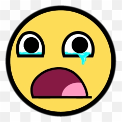 Sad Face - Do Good No One Cares Emoji,Unhappy Face Emoji