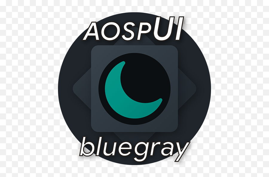 Substratum Theme Dark Aospui Bluegray Piesamsung 648 P - Best Beef Emoji,Tinfoil Hat Emoji
