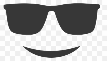 Shade Thrower - Saucy Brew Works Smiley Emoji