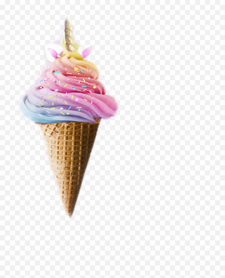 Largest Collection Of Free - Toedit Icecream Stickers On Ice Cream Cone Emoji,Ice Cream Emojis