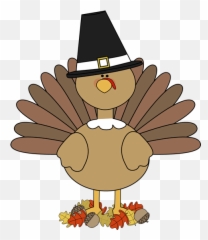 Turkey Clipart Download Free Clip Art - Thanksgiving Turkey Clipart Png Emoji,Turkey Emoticons