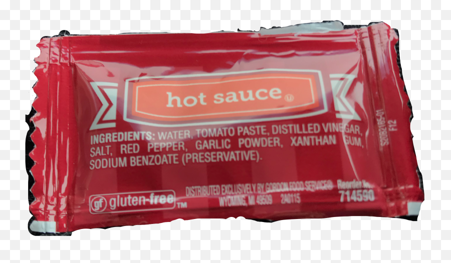 Hot Sauce Hotsauce Freetoedit - Sticker By Mod Box Emoji,Hot Sauce Emoji