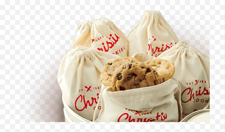 Welcome The Christie Cookie Co - Christie Cookies Logo Emoji,Chocolate Chip Cookie Emoji