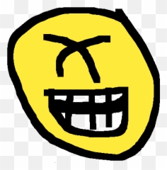 Pixilart - Smiley Emoji