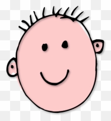 Faces clipart 4 boy Transparent FREE for - Smiley Emoji