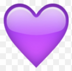 Whatsapp heart emoji png 3 PNG Image - Heart