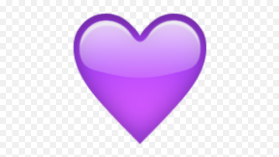 Whatsapp Heart Emoji Png 3 Png Image - Heart,Eart Emoji