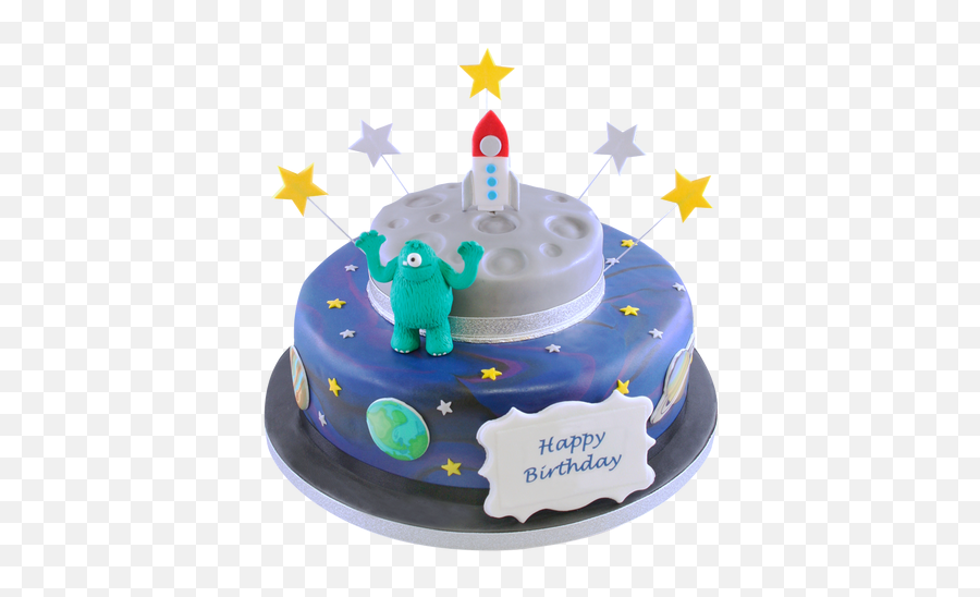 New Cake Ideas For Birthdays The Cake Store - Star Ring Vector Emoji,How To Make An Emoji Cake