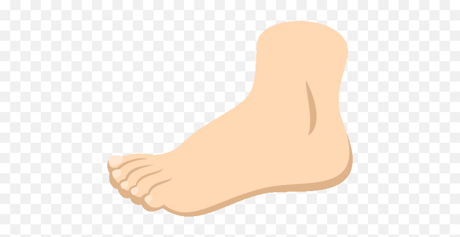 Foot Joypixels Gif - For Women Emoji,Foot Emoji