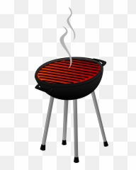 Free Barbeque Food Cliparts Download Art - Grill Png Emoji
