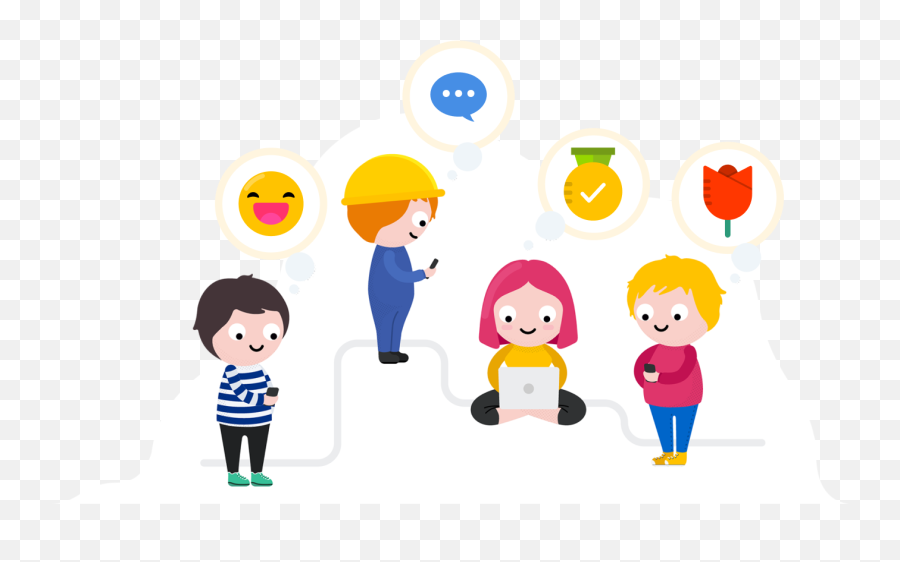 Listen - Sharing Emoji,Listening Emoji