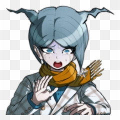 Nagisashingetsu Sticker - Shingetsu Sprites Emoji