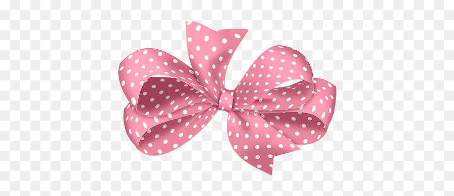Pink Bows For Your Quinceanera - Baby Pink Ribbon Png Emoji,Pink Bow Emoji