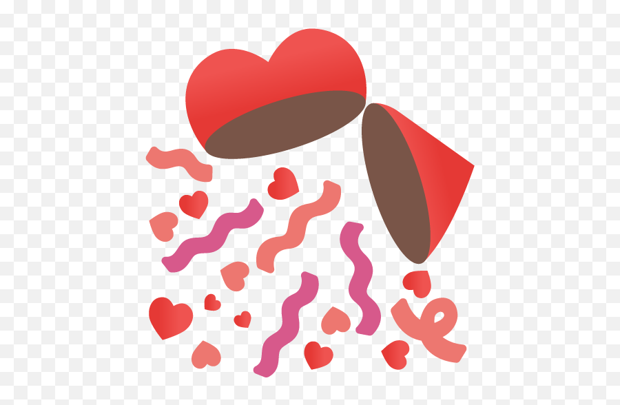 Lovely Emoji,Upside Down Heart Emoji