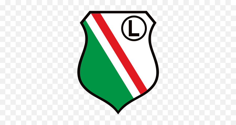 Filelegia Warszawasvg - Wikipedia The Free Encyclopedia Legia Warsaw Emoji,Football Team Emoji