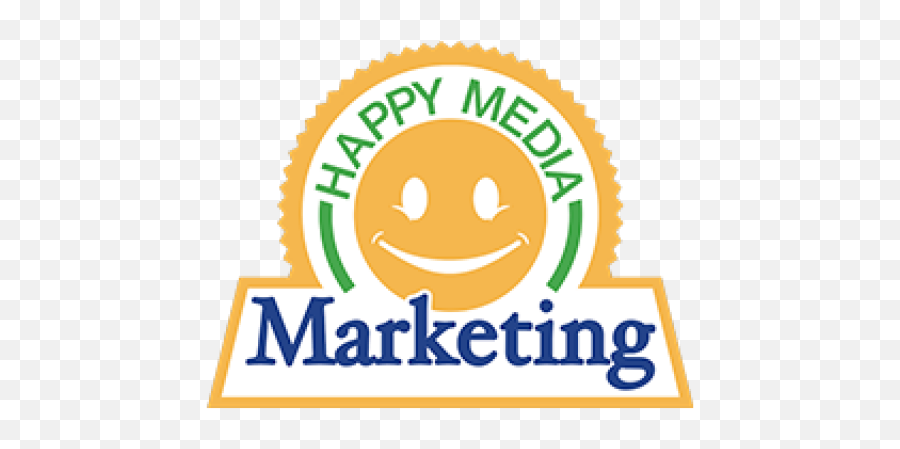 Home - Happy Media Marketing Happy Emoji,Hmm Emoticon