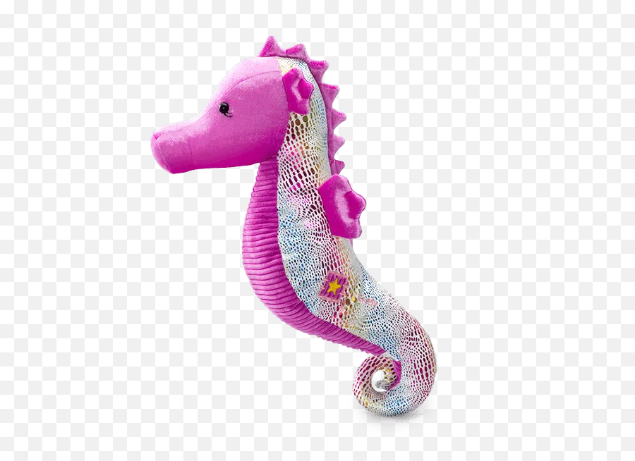 Scentsy Summer Collection 2017 - Suri The Seahorse Scentsy Buddy Emoji,Seahorse Emoji
