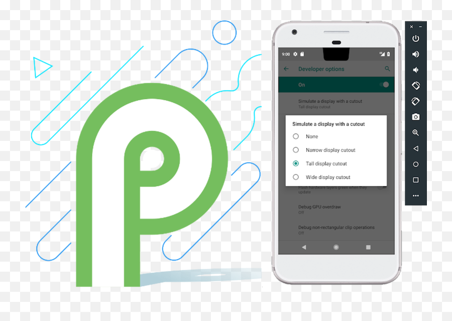 This New Android P Beta Is - Android P Google Pixel Emoji,Ios 9 Beta Emojis