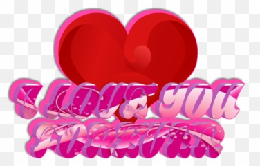 Free Forever Love Images - 3d Png Emoji