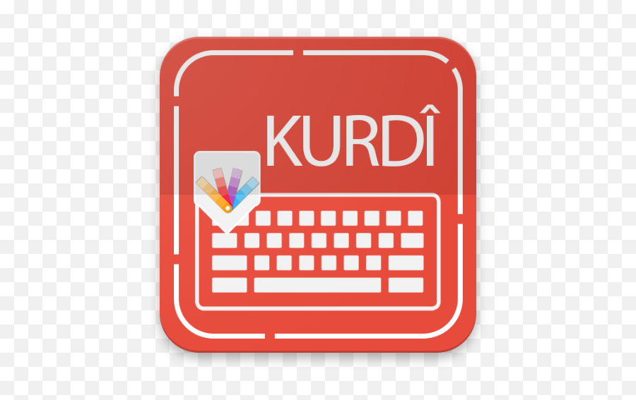 Kurdish Keyboard - Illustrator Cc Windows Keyboard Shortcuts Emoji,Kurdish Flag Emoji
