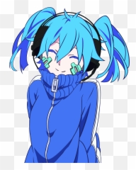 Takane Ene - Emoji