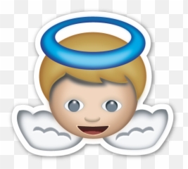 8 Emojis That Come In Handy When Trying To Plan A Murder - Angelito Png