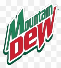 Mountain Dew - Mountain Dew Logo Png Emoji,Persian Flag Emoji