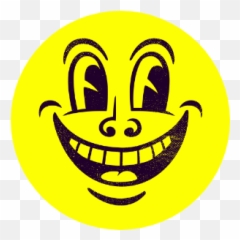 All The Funny - Illustration Emoji