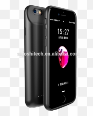 Wireless Magnetic Portable Case No Chin - Smartphone Emoji