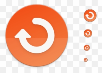Yaru Icon For Livepatch Issue - Circle Emoji,Freeze Emoji