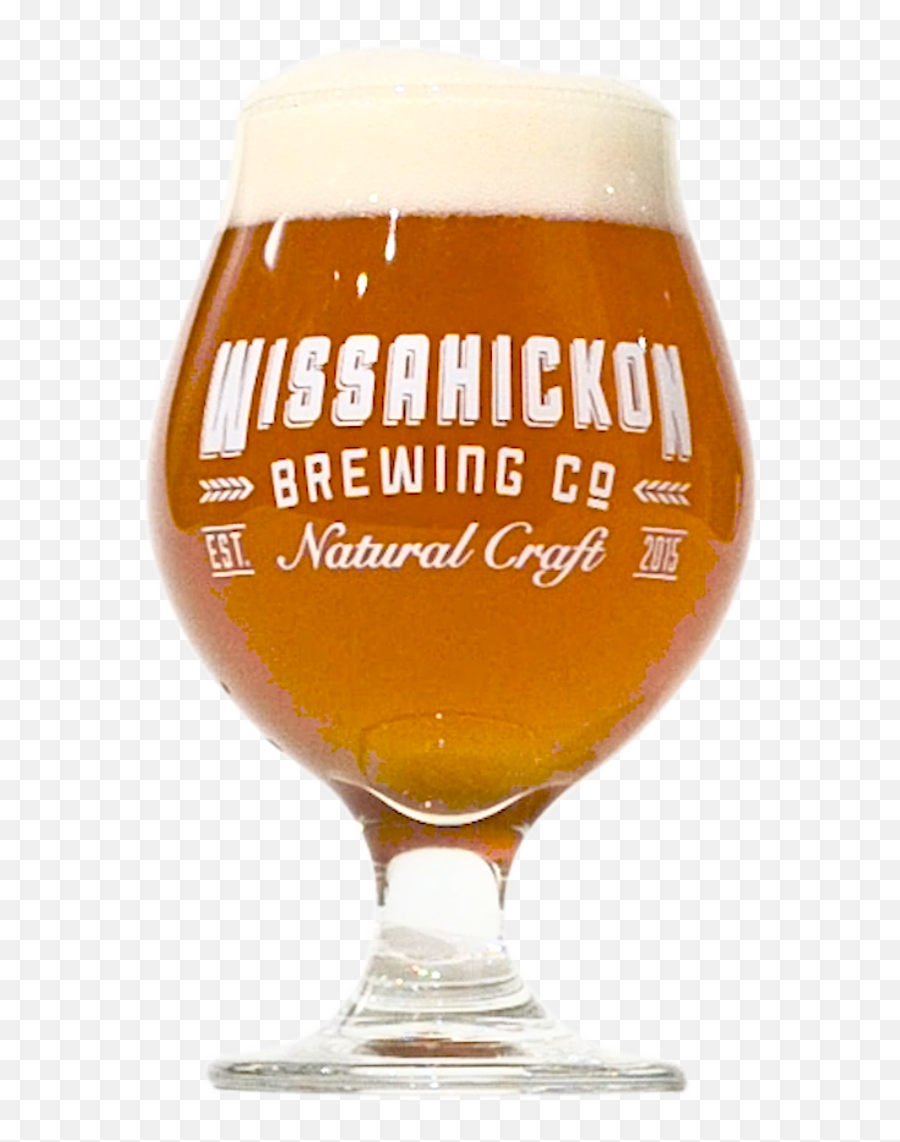 Beer Emoji Png - Wissahickon Beer,Beer Glass Emoji