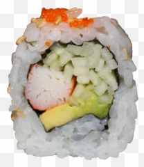 Sushi Png Image - Emoji