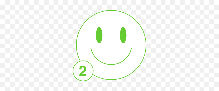 The Financial Transformation Llc - Smiley Emoji,Relax Emoticon